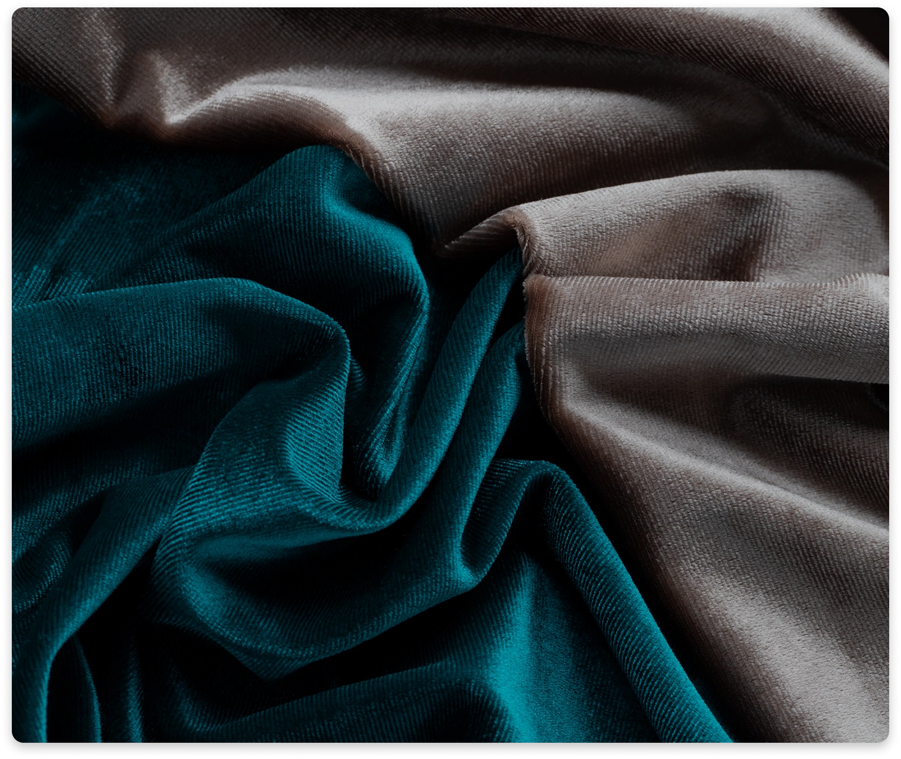 Explore Fabric