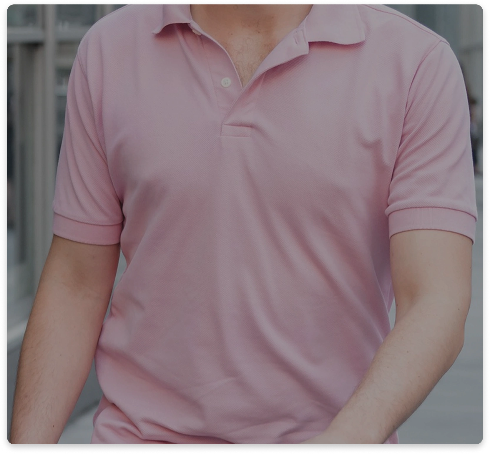 Polo T-shirt Collections