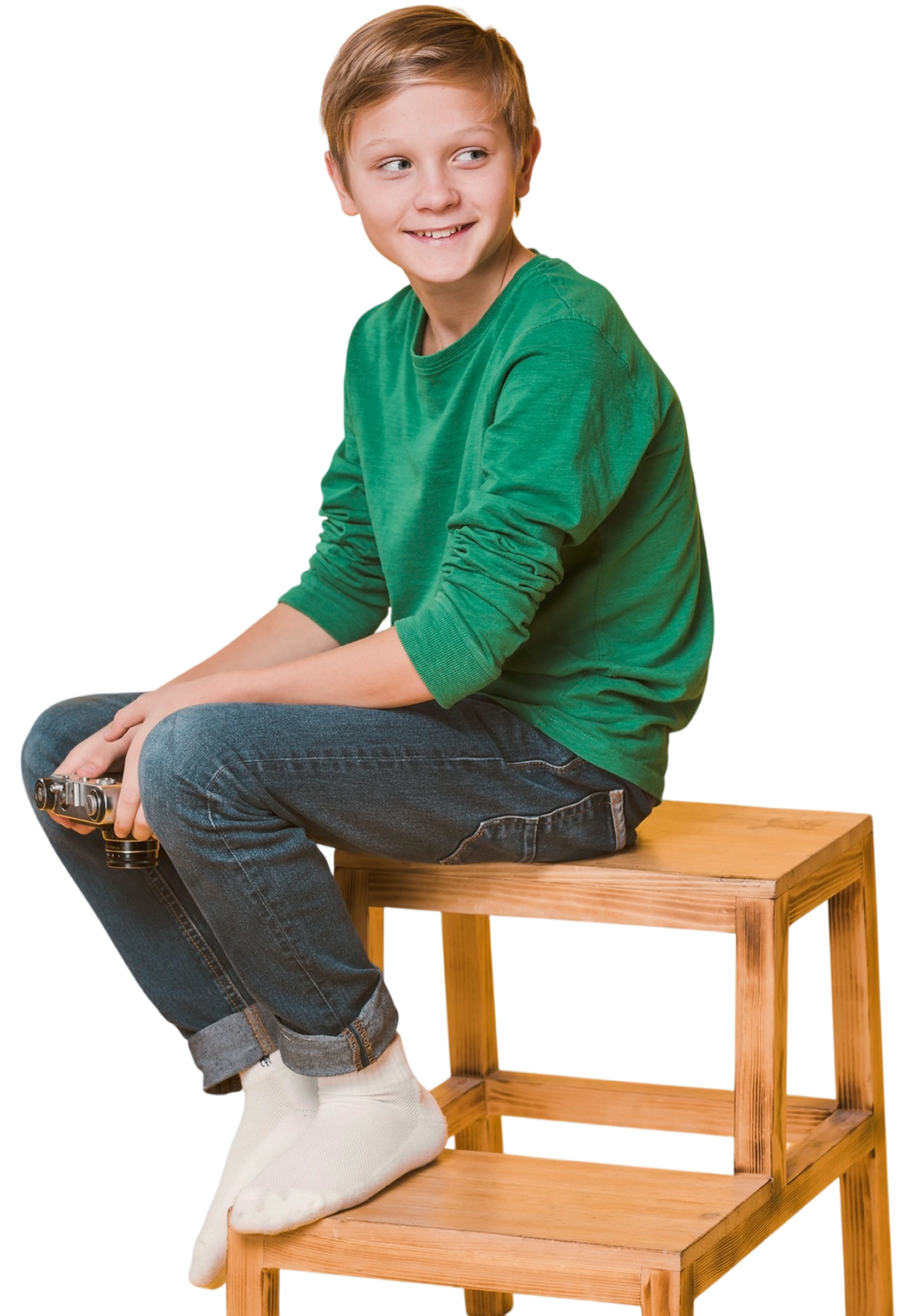 Kids Fashion