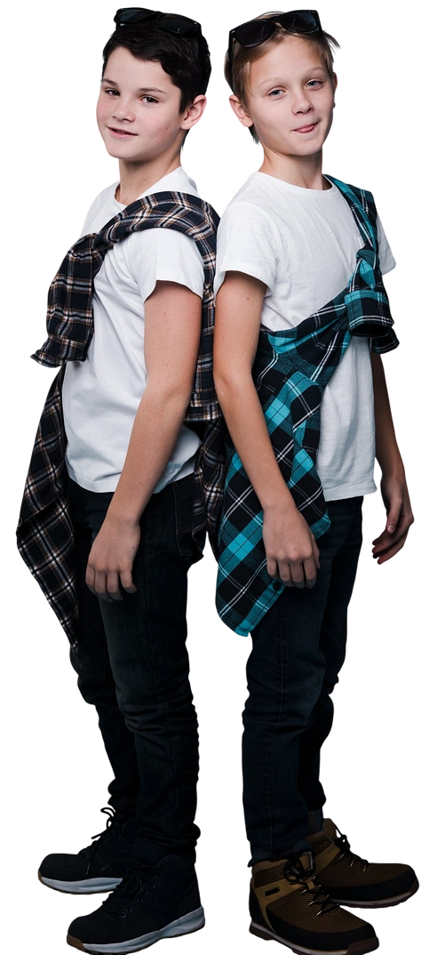 Boys Collection