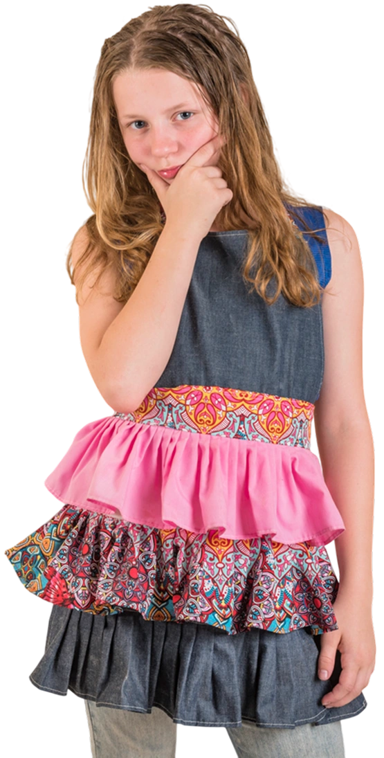 Girl Collection